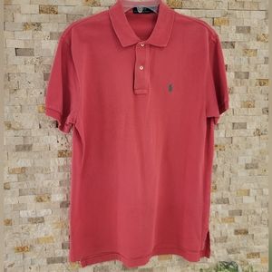 Men's Polo by Ralph Lauren - Medium